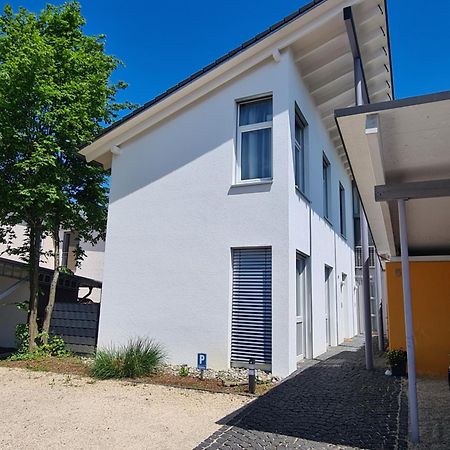 Apartment Am Rohrbach Friedrichshafen Exterior foto